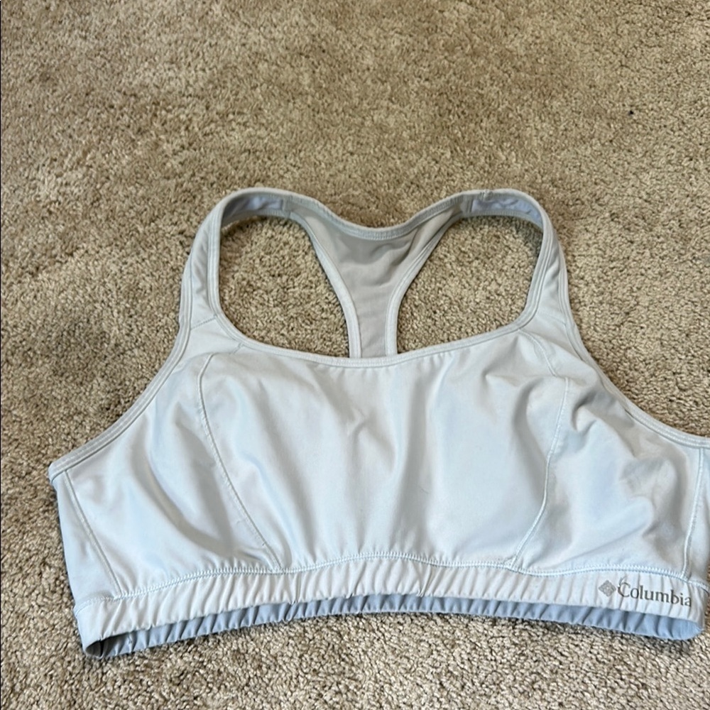 Columbia Women’s Sports Bra XXL activewear